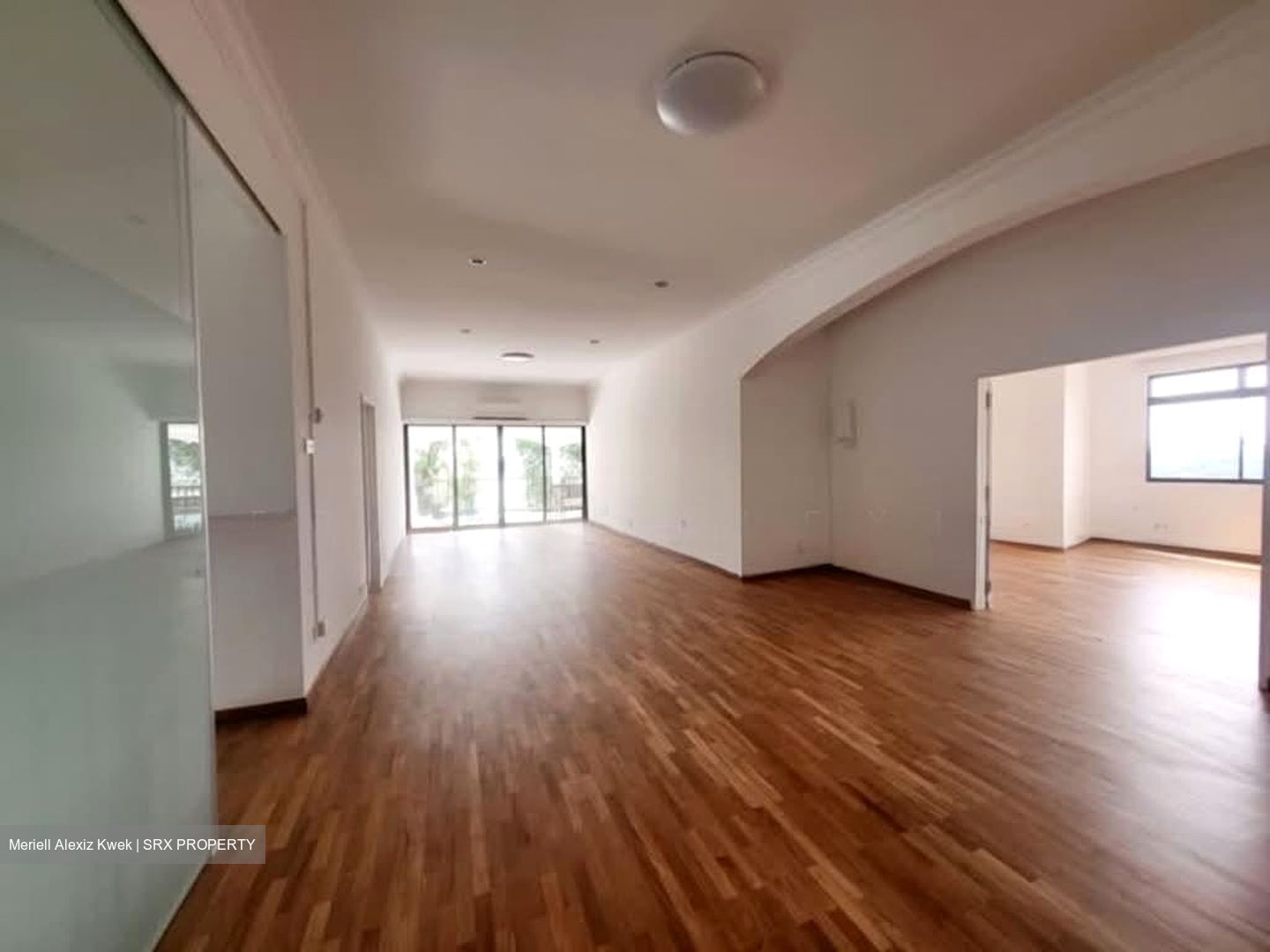 Fifth Avenue (D10), Detached #544435171